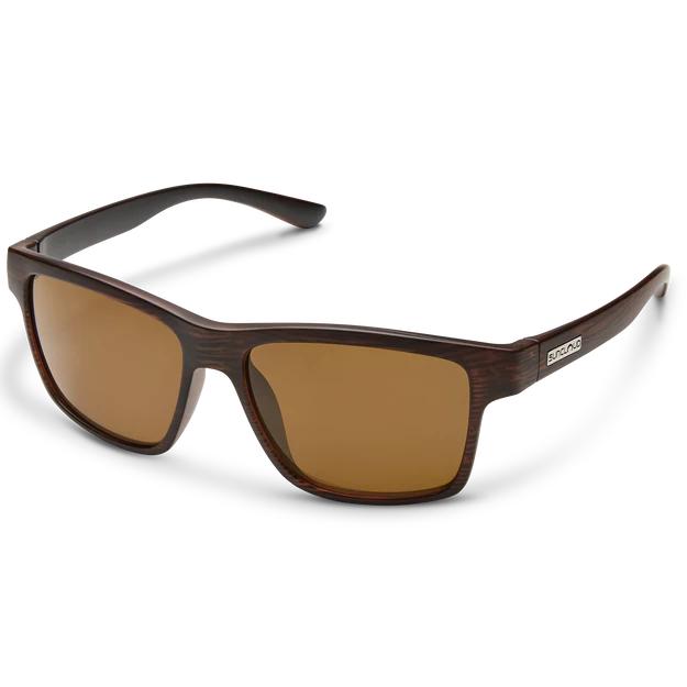 A Team - Burnished Brown/Brown