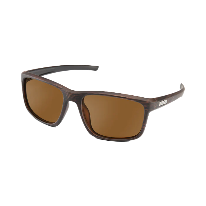Respek - Burnished Brown/Brown