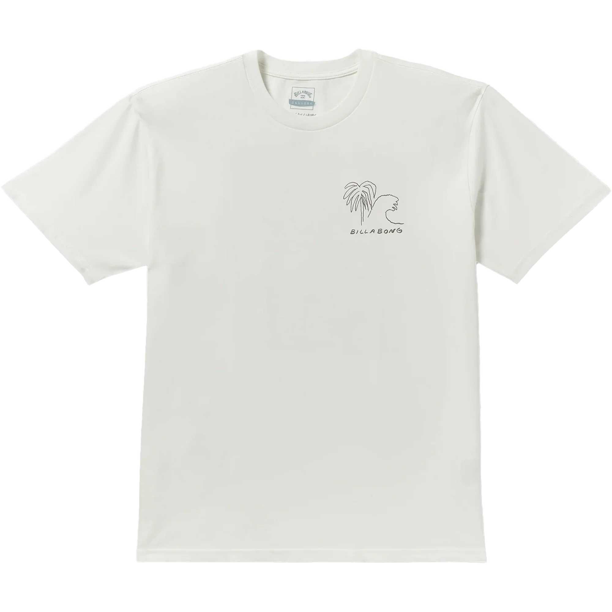 Men's Scenes Regular Short Sleeve - Image 4
