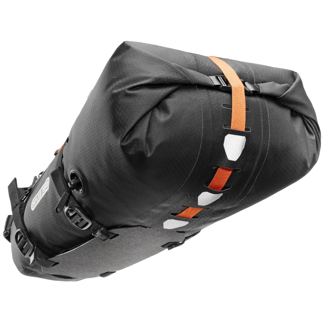 Seat Pack QR 13L Black - Image 3
