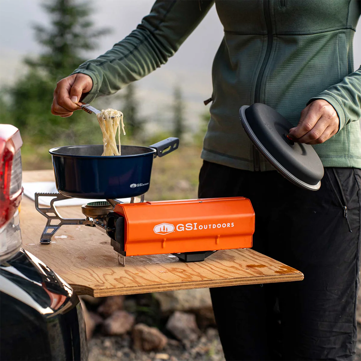 Selkirk 270 Butane Stove - Image 6