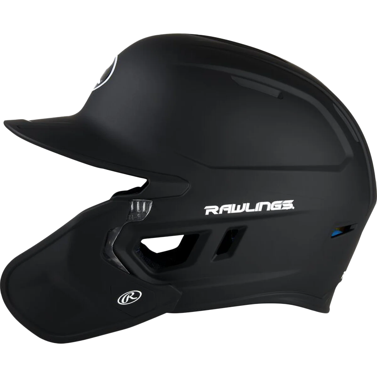 Senior Mach Adjust Helmet - Image 3