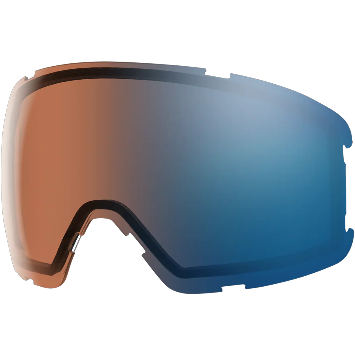 Sequence OTG PhotoChromic Replacement Lens