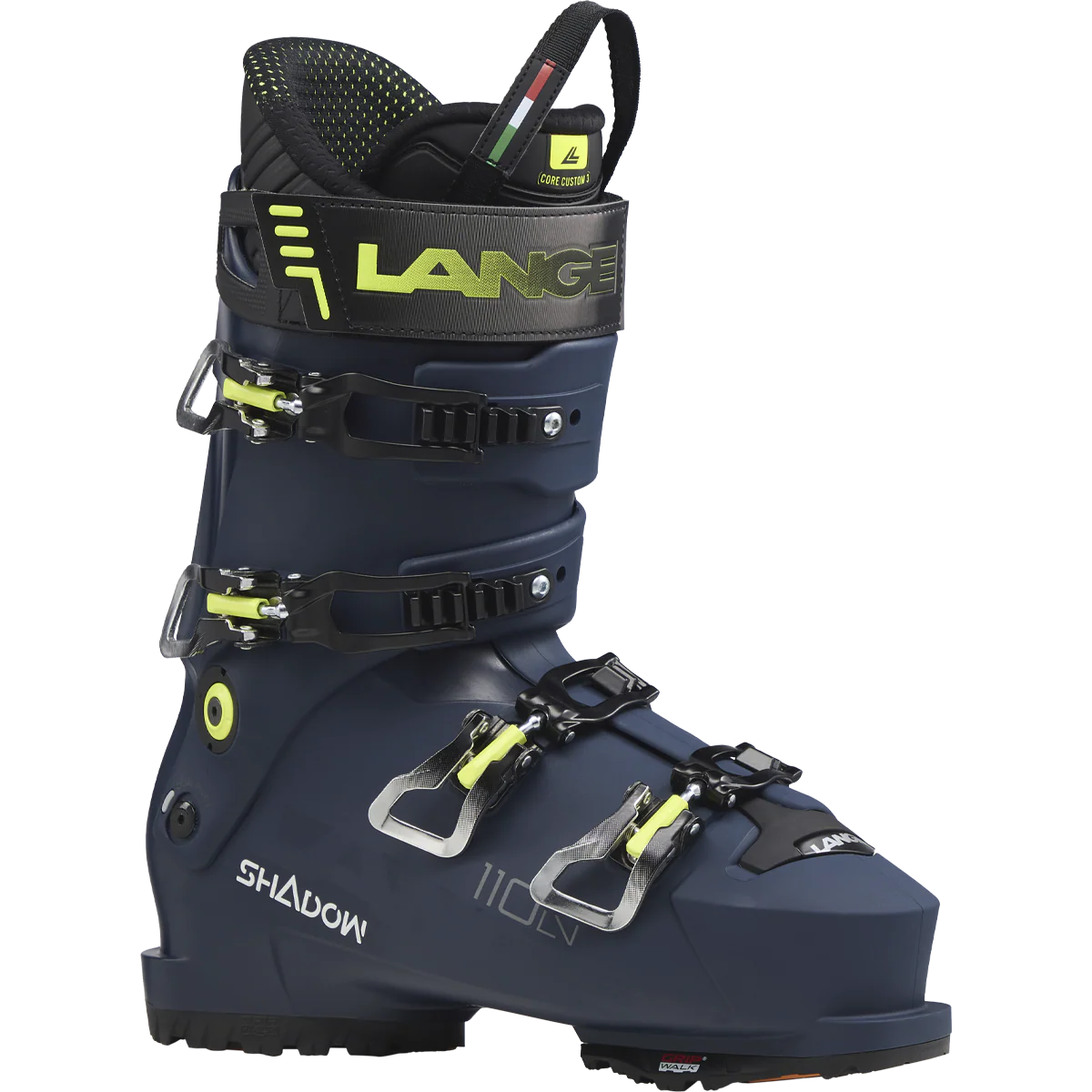 Shadow 110 LV GW - Image 2