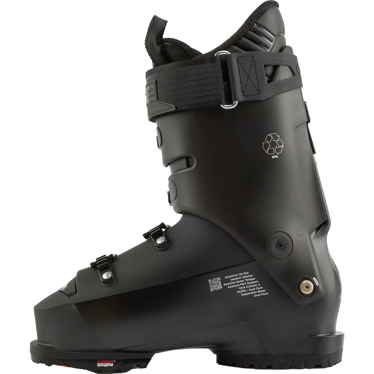 Shadow 110 MV GW - Image 3