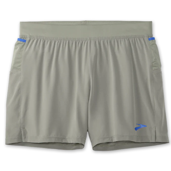 Men's Sherpa 5" Short - Image 7