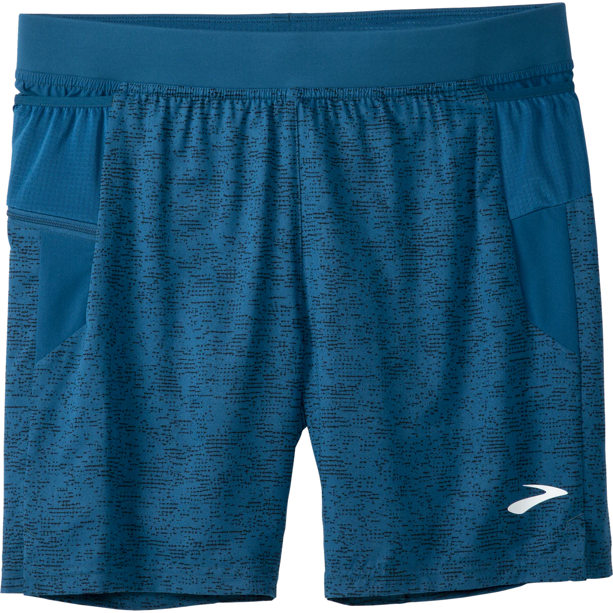 Men's Sherpa 7" 2-in-1 Short - Image 2