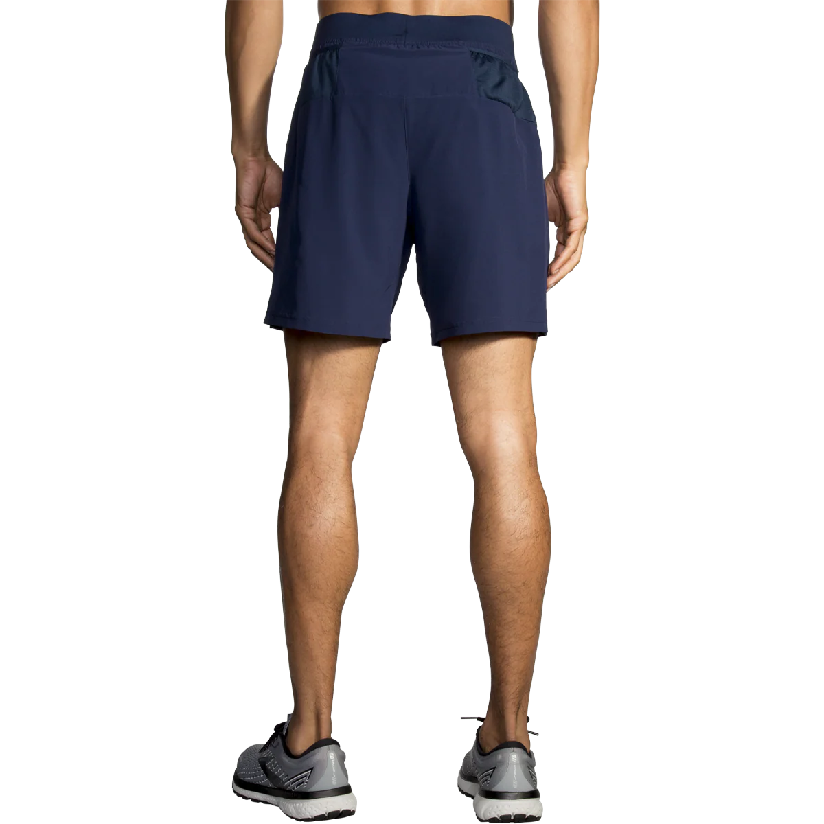 Men's Sherpa 7" 2-in-1 Short - Image 6