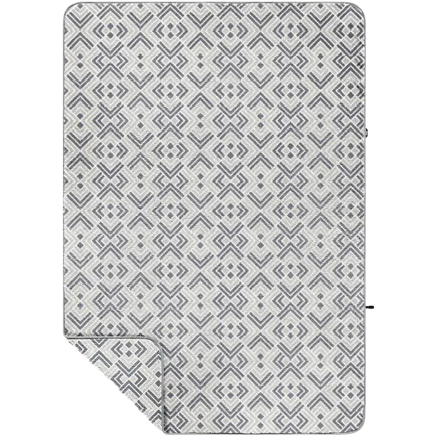 Sherpa Fleece Blanket - Image 3