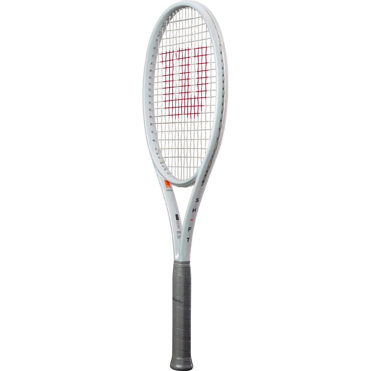 Wilson Shift 99L v1 Racket Demo - Image 3