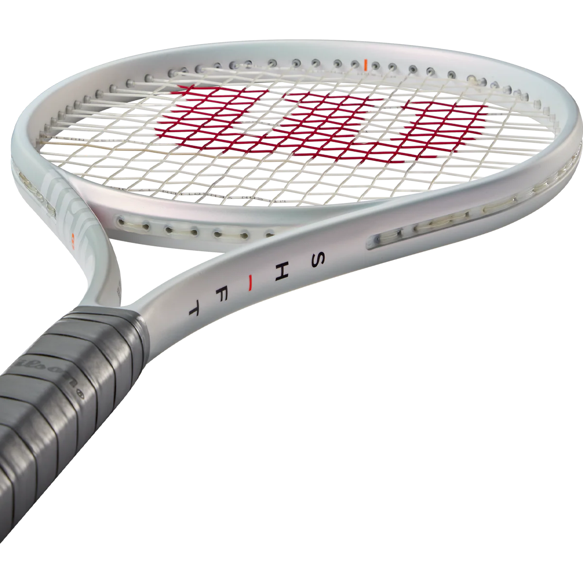 Wilson Shift 99L v1 Racket Demo - Image 5