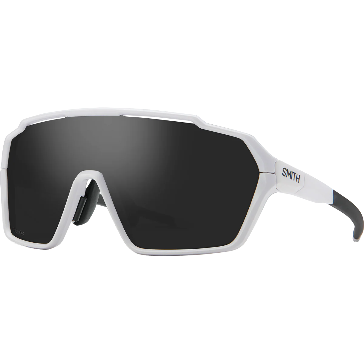 Shift MAG - Matte White/Chromapop Black