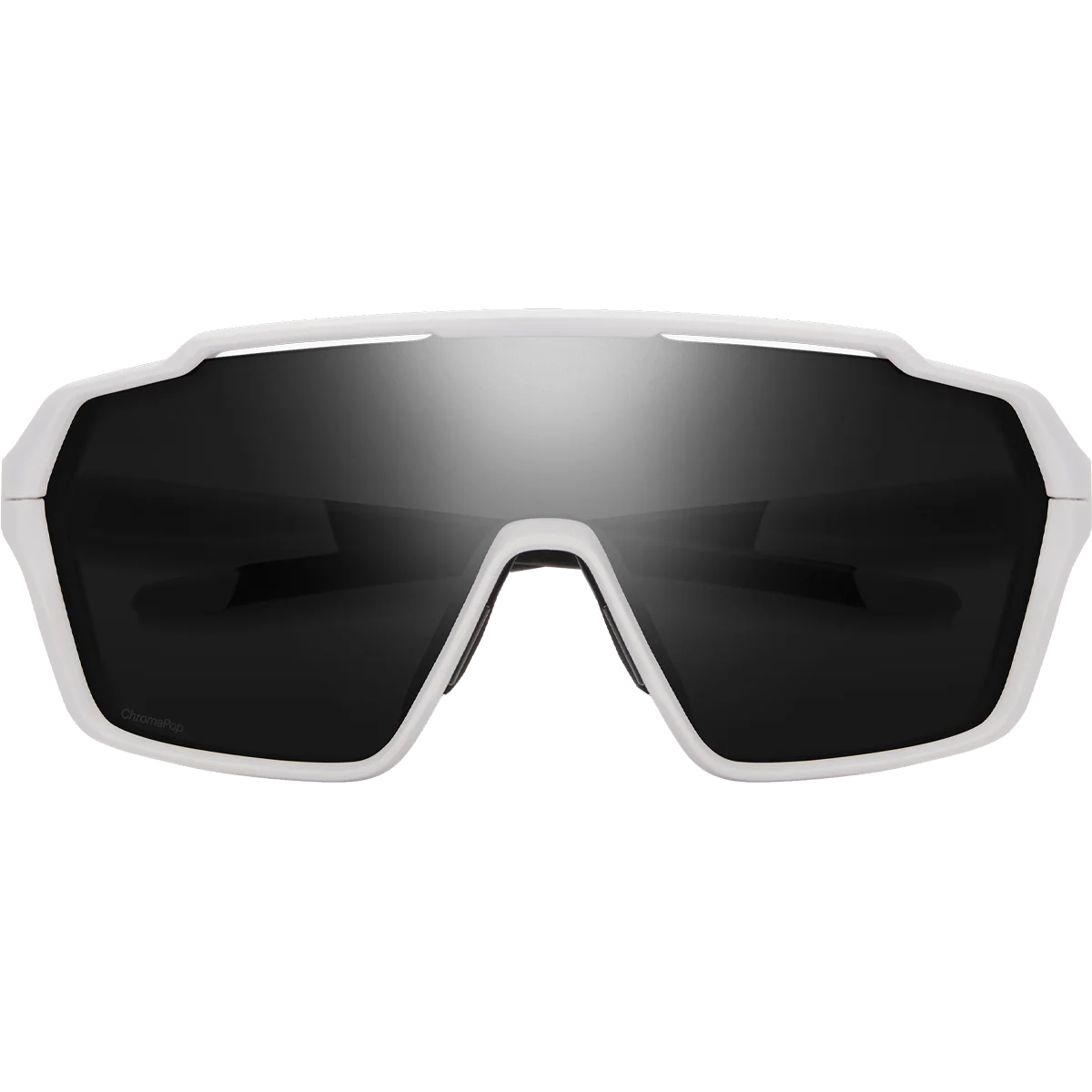 Shift MAG - Matte White/Chromapop Black - Image 2