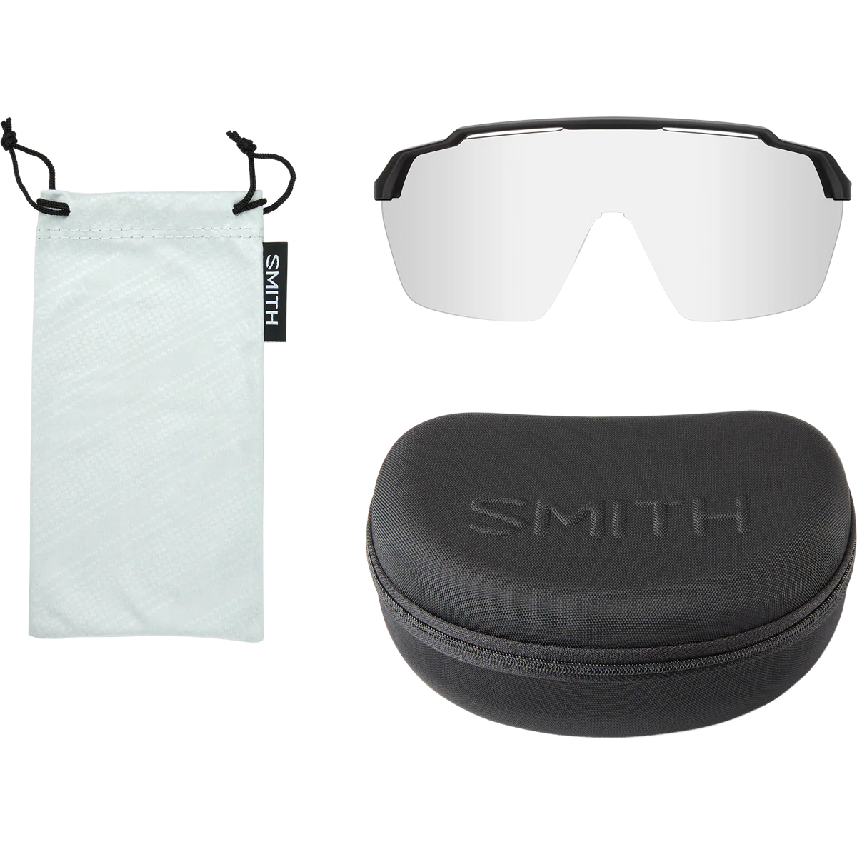 Shift MAG - Matte White/Chromapop Black - Image 4
