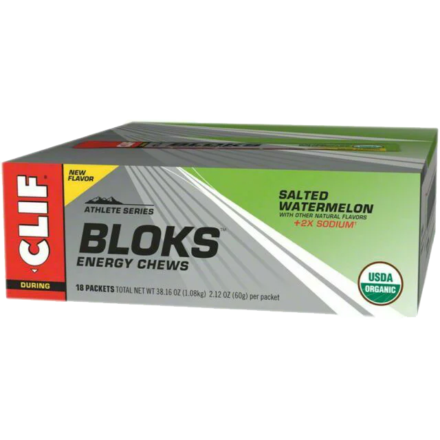 Bloks Energy Chews - Image 9