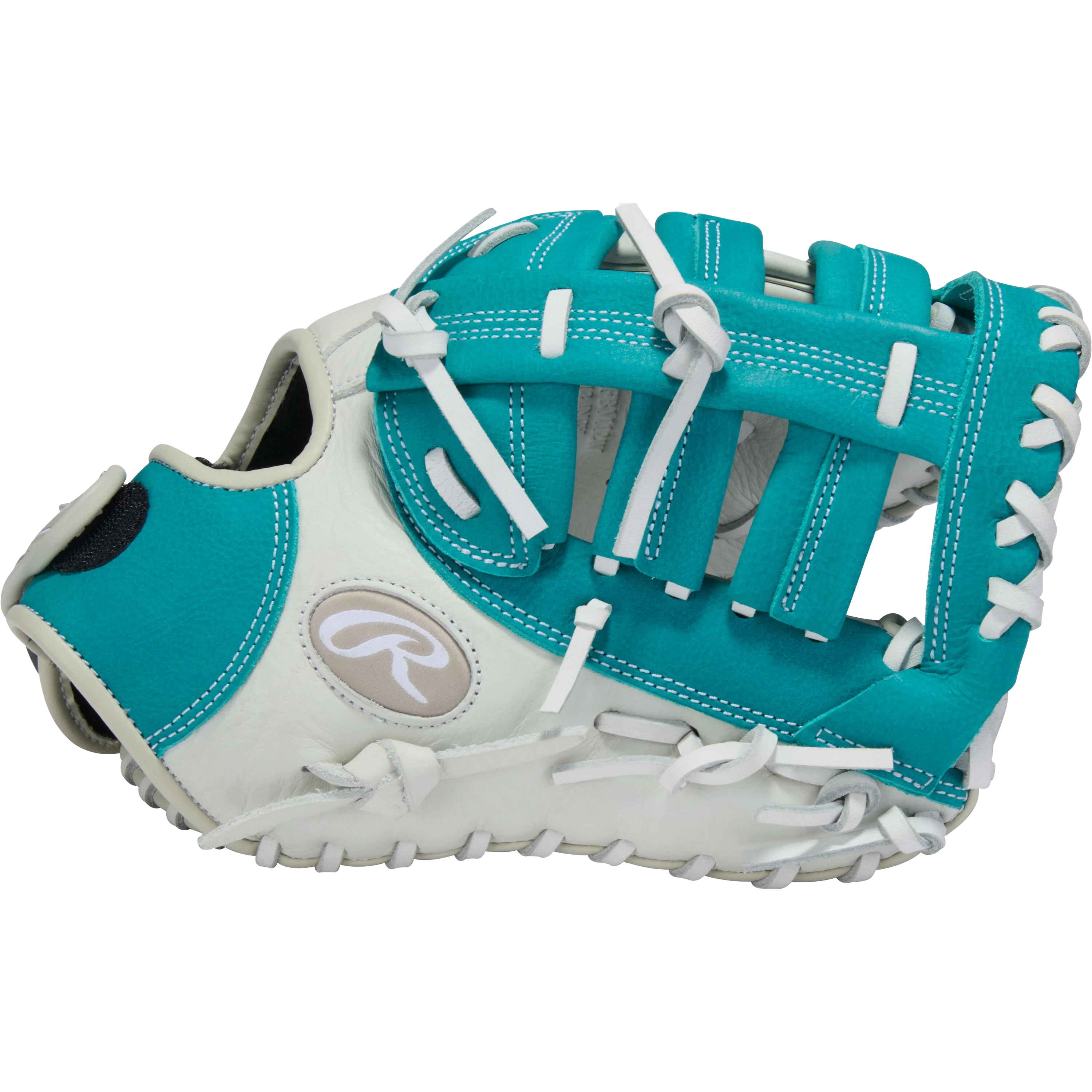 Shut Out Fast Pitch - 12" Single Post LHT First Base Glove - Image 3