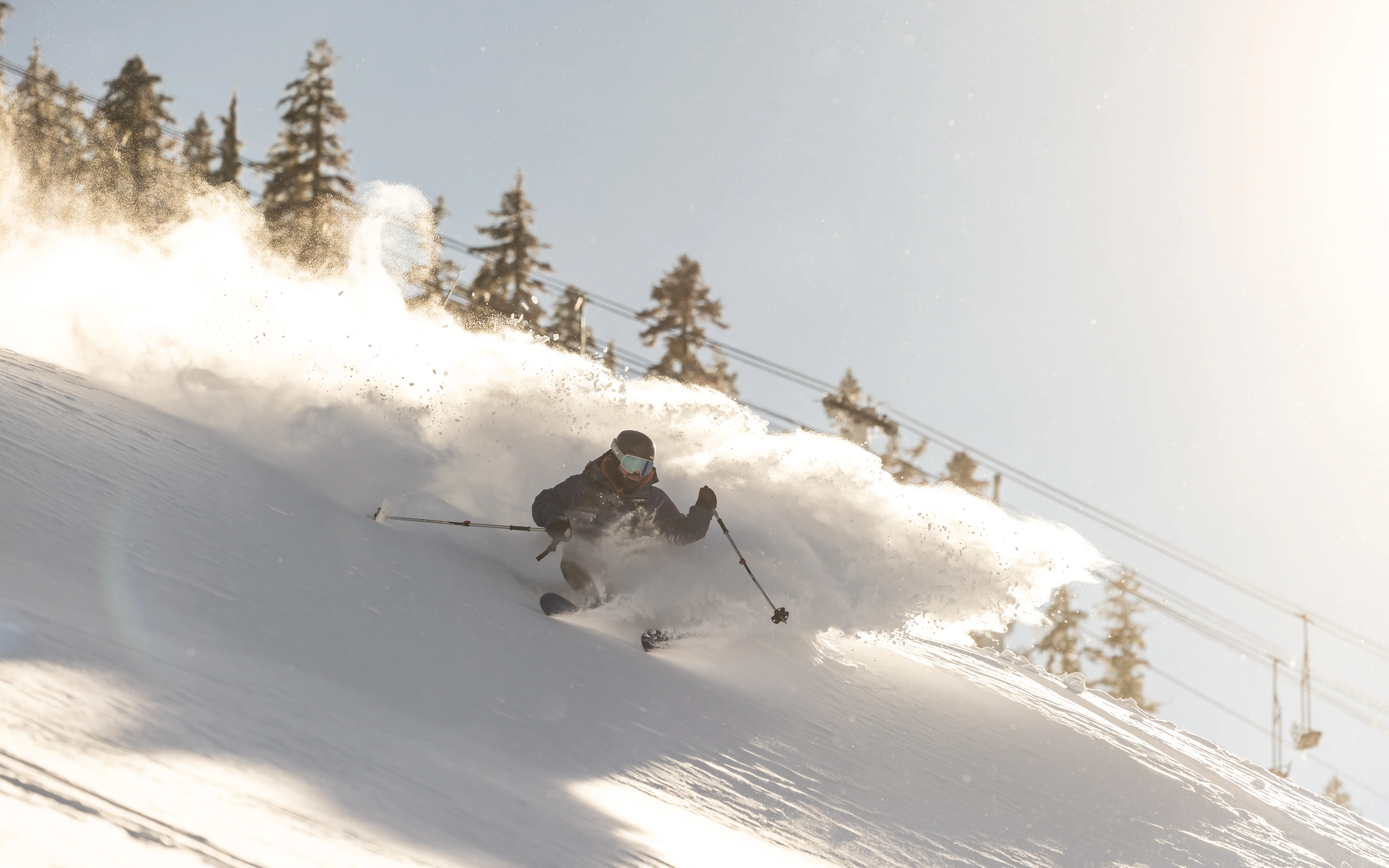 Sierra-at-Tahoe Ski Bus - Image 5