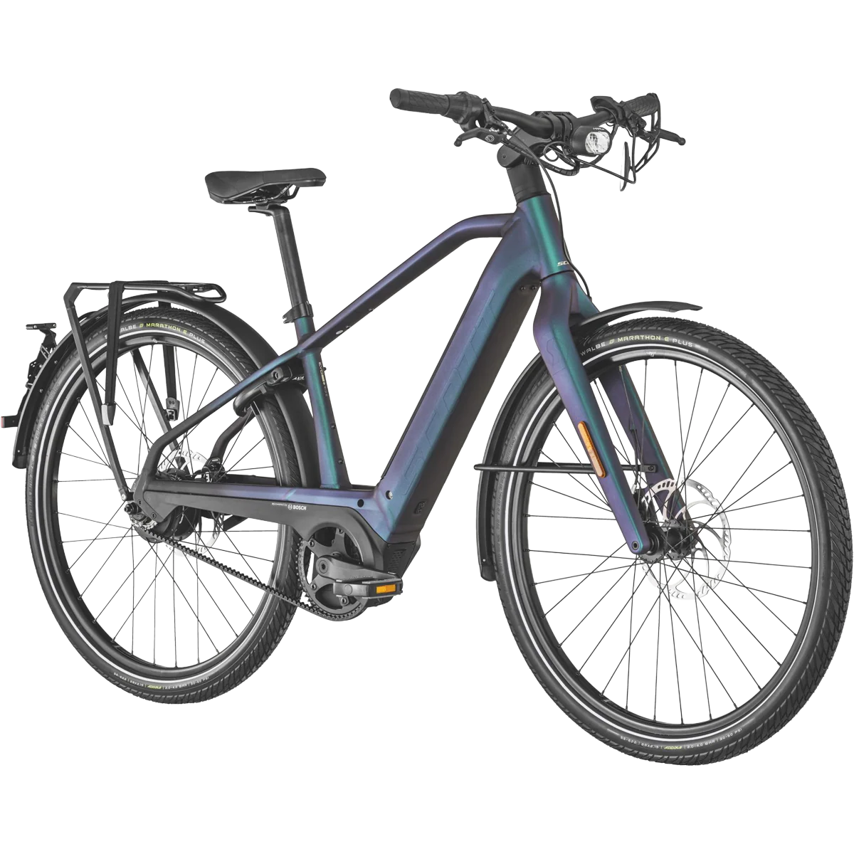 Silence eRIDE EVO Speed - Image 2