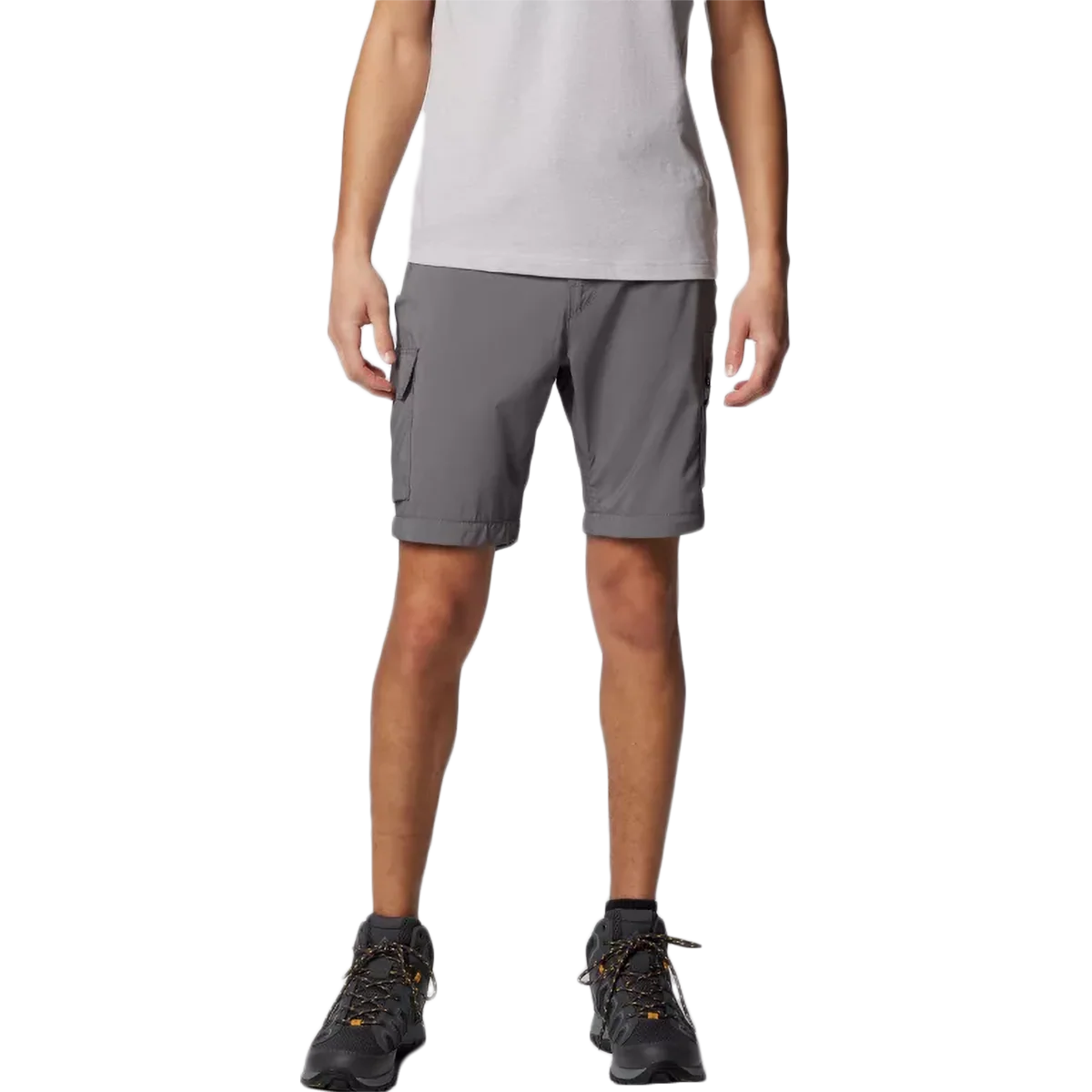 Men's Silver Ridge Utility Convertible Pant - Image 12