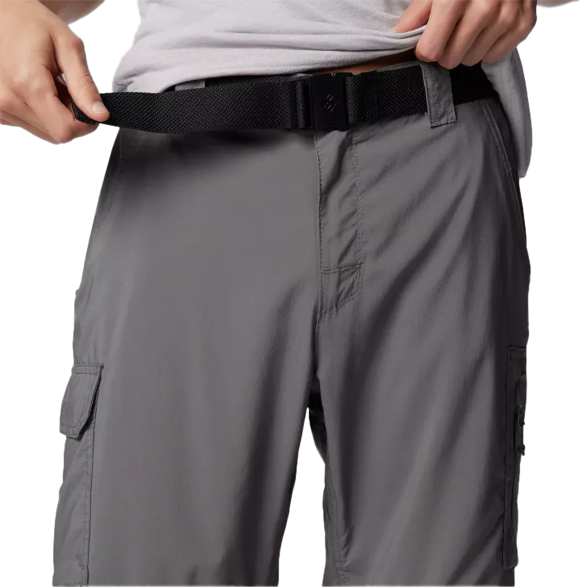 Men's Silver Ridge Utility Convertible Pant - Image 14