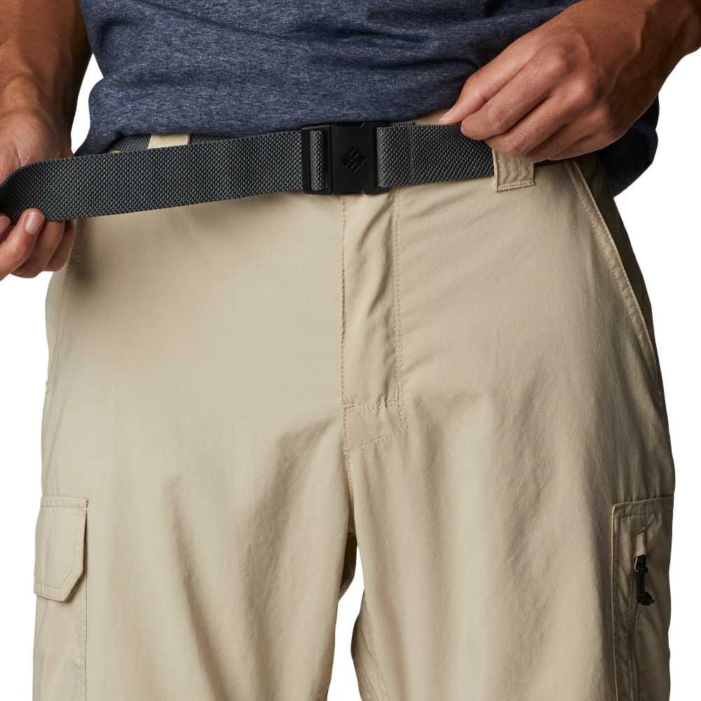 Men's Silver Ridge Utility Convertible Pant - Short - Image 8