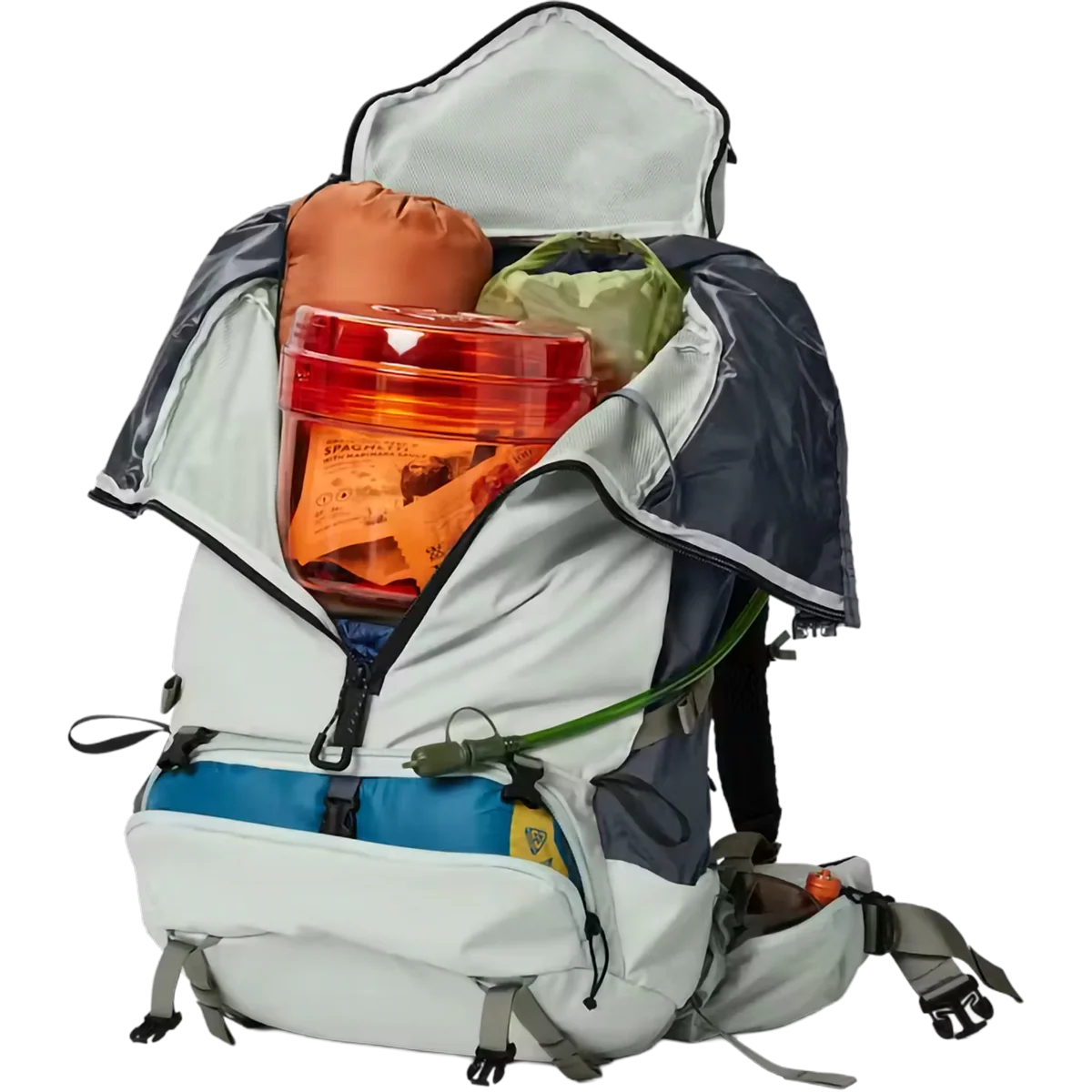 Skala 60L Backpack - Image 4