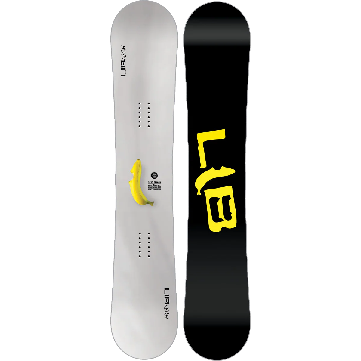Skate Banana