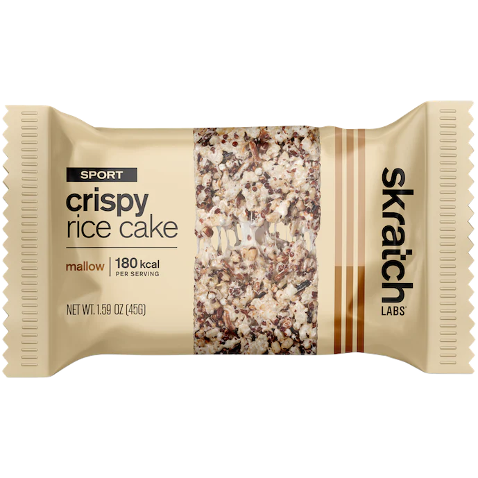 Crispy Rice Cake Sport Fuel - Image 6