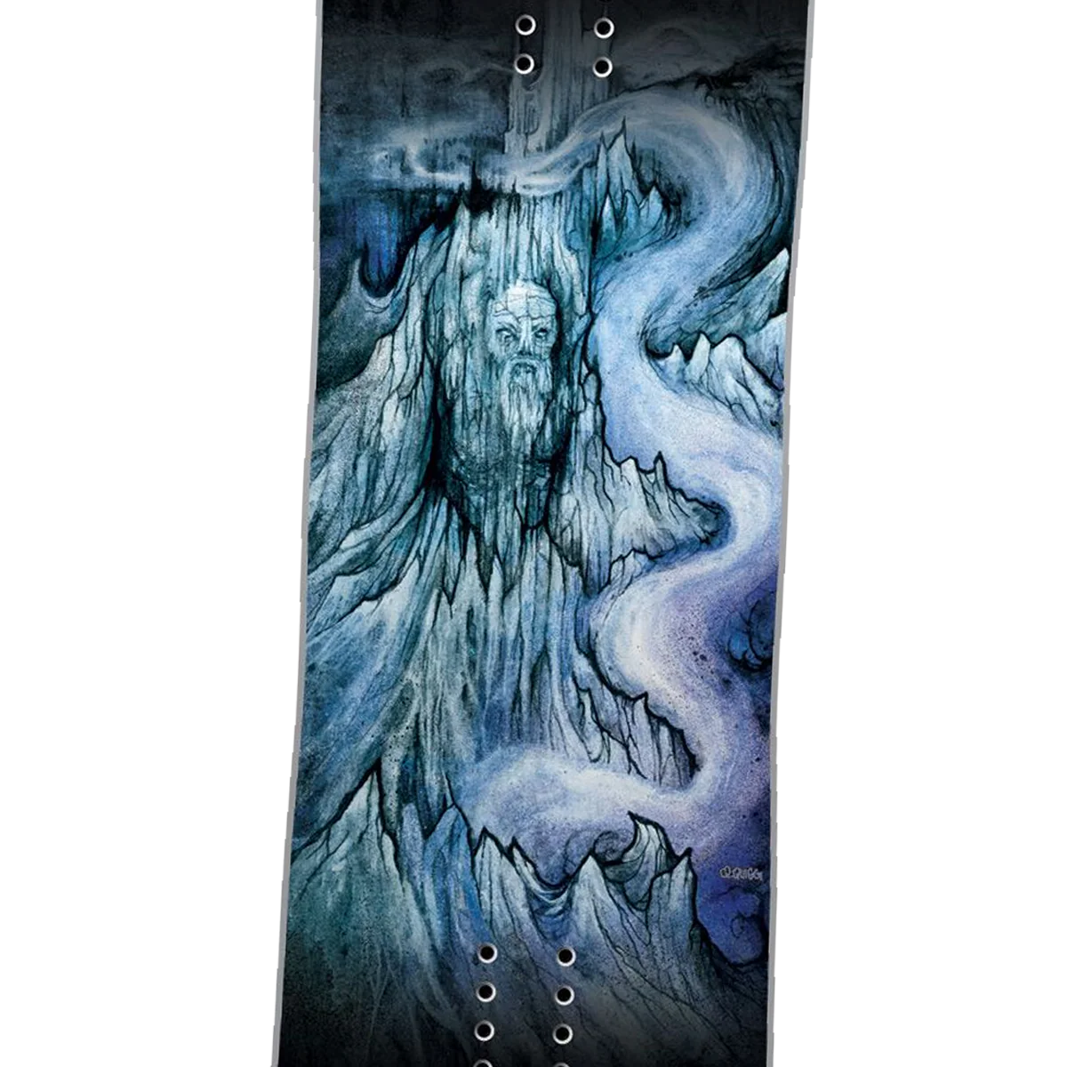 Skunk Ape - Image 4