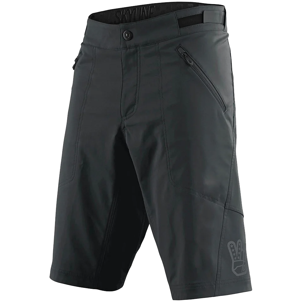 Men's Skyline Short w/Liner - Image 2