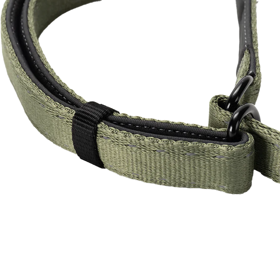 SP Slip Collar L Olive - Image 4