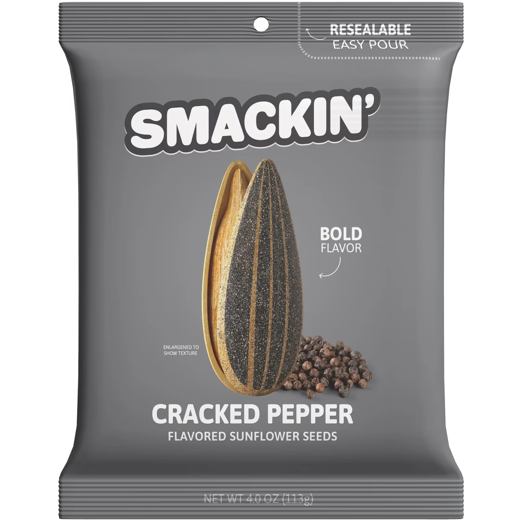 Smackin Sunflower Seeds - Image 4