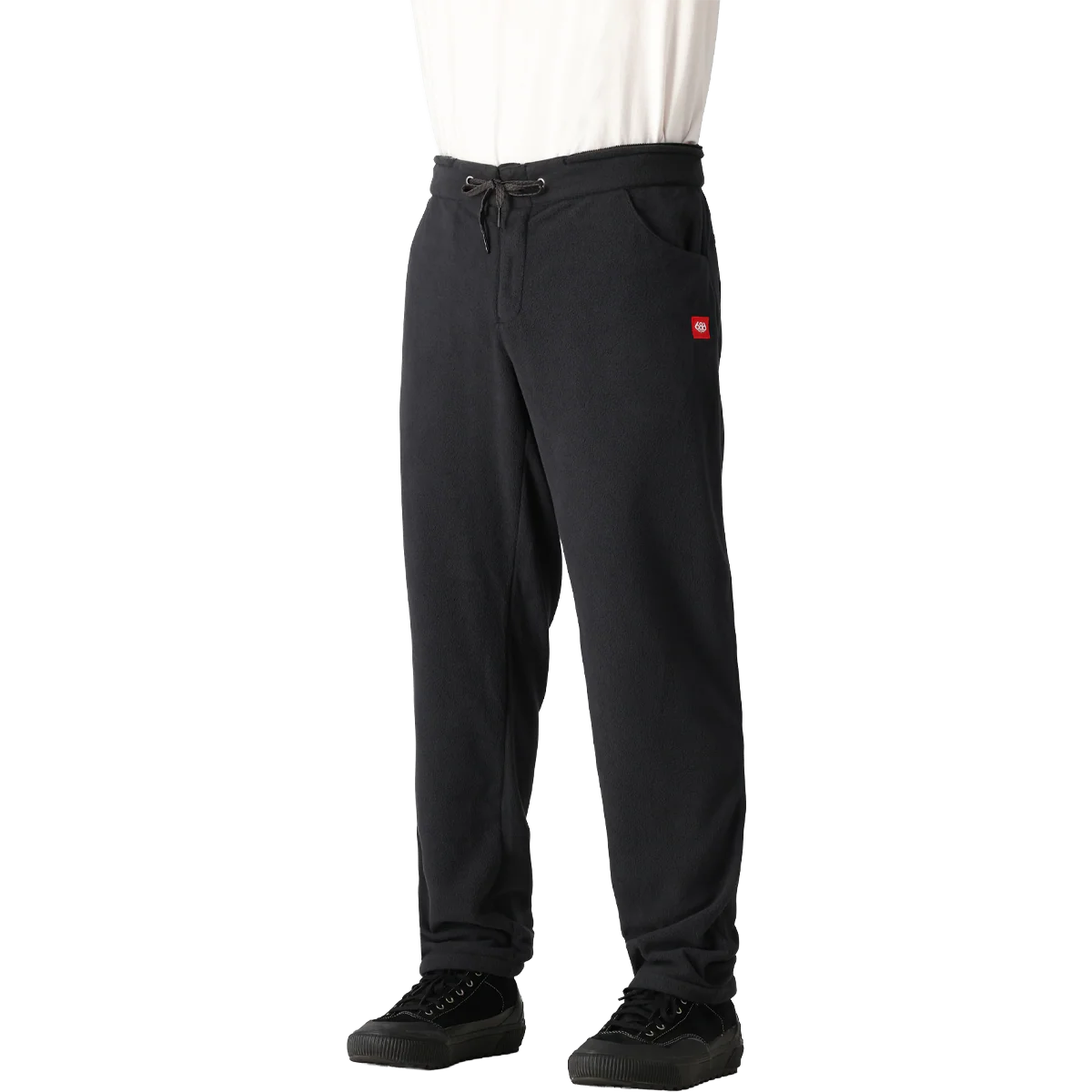Men's Smarty 3-in-1 Cargo Bib - Image 3