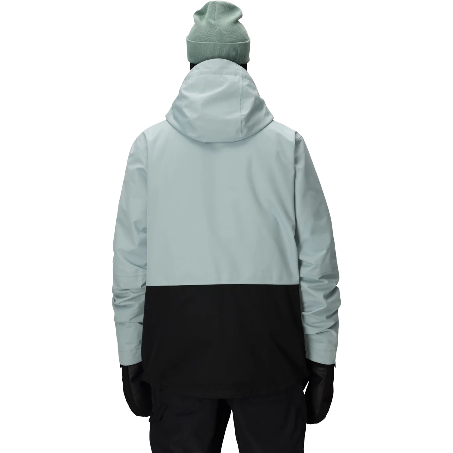 Men's Smarty 3-in-1 Form Jacket - Image 9