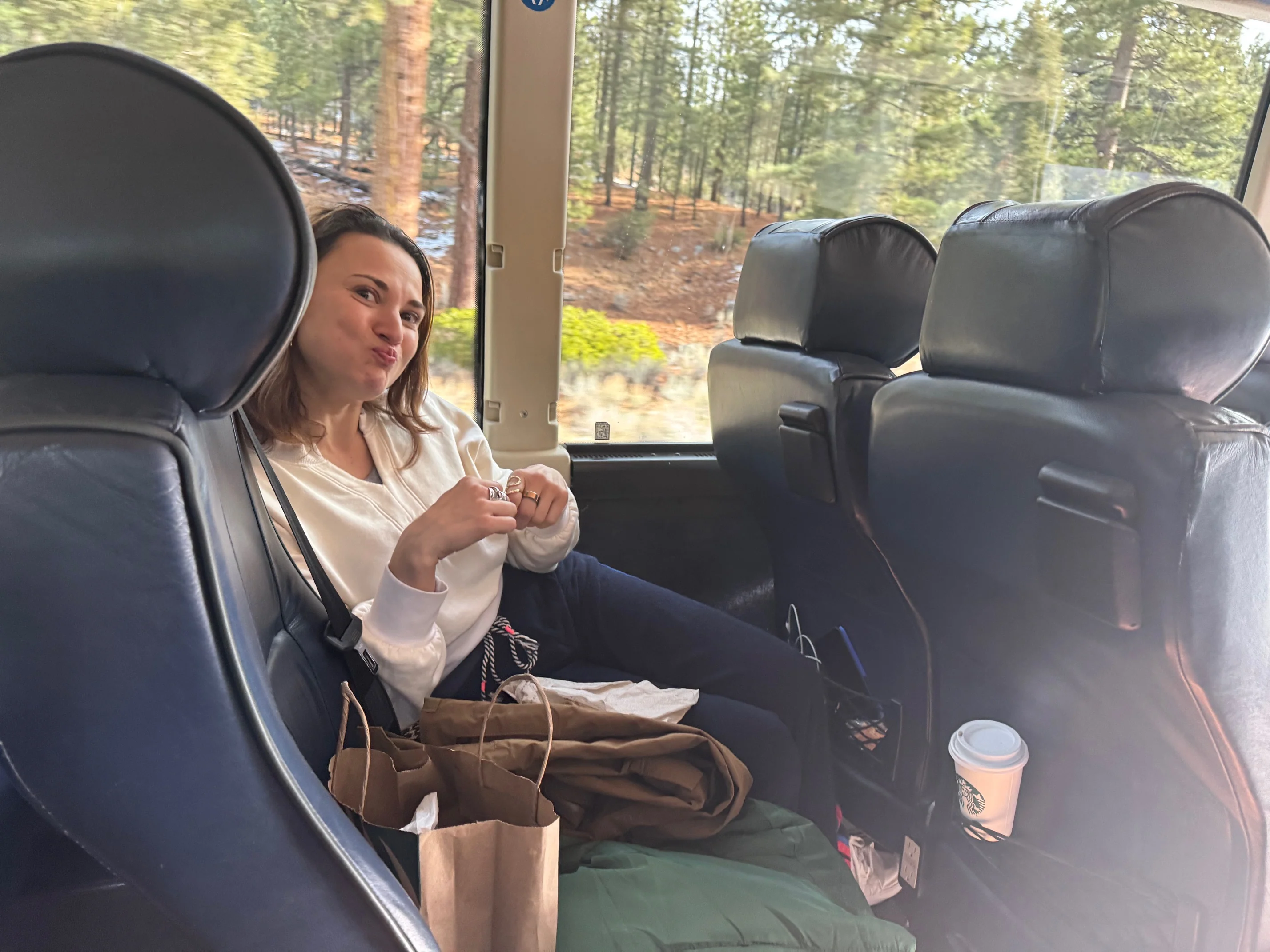 Snow Summit Ski Bus - Image 8