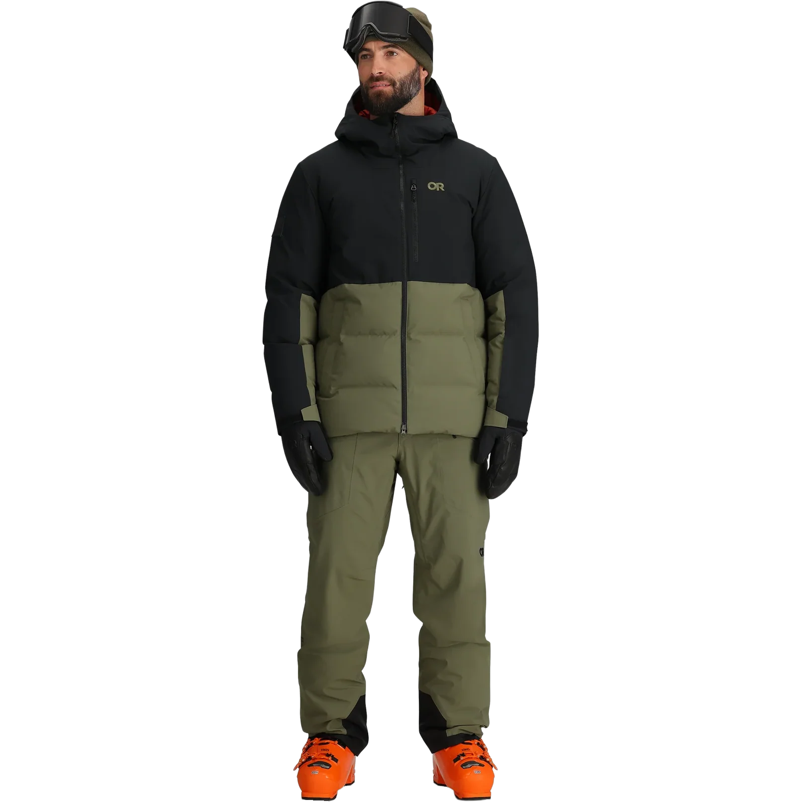 Men's Snowcrew Pants - Image 6