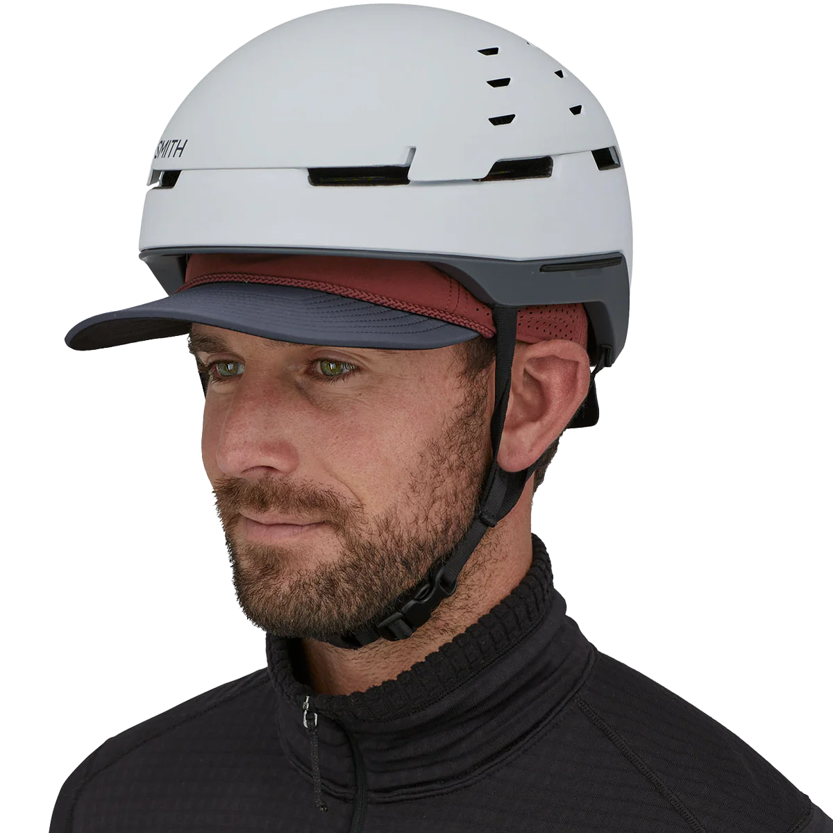 Snowfarer Cap - Image 4