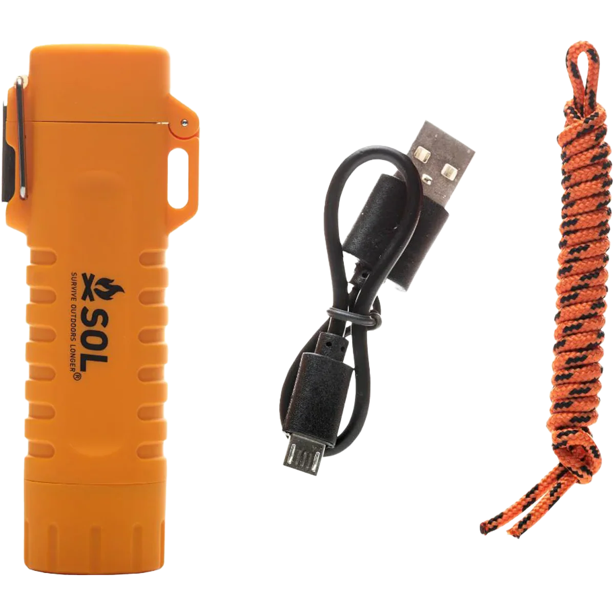 Fire Lite Fuel-Free Lighter - Image 2