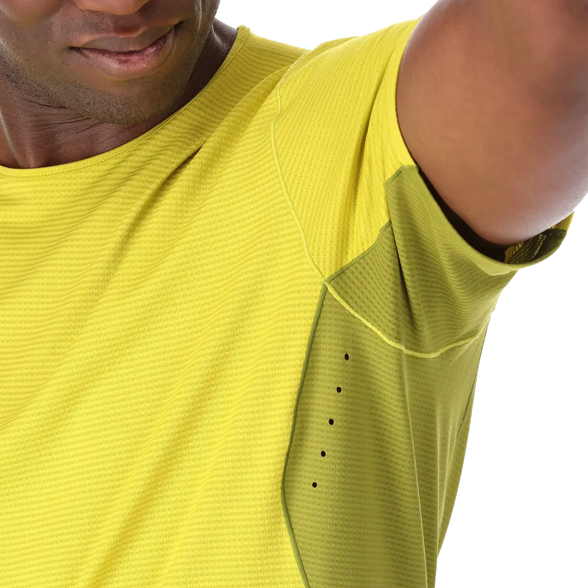 Men's Sonic Ultra Tee - Image 6