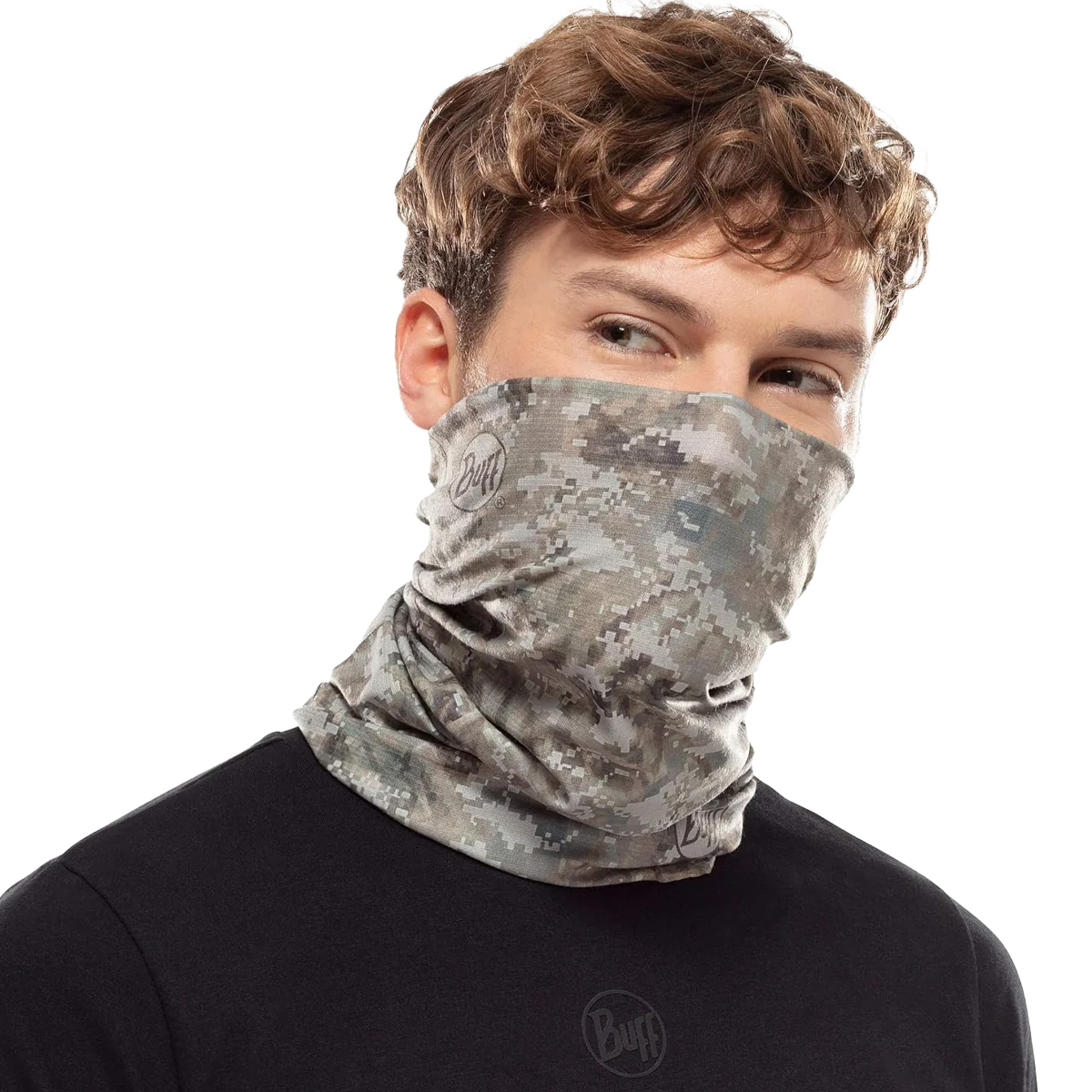 Coolnet UV+ XL Insect Shield Multifunctional Headwear - Image 6
