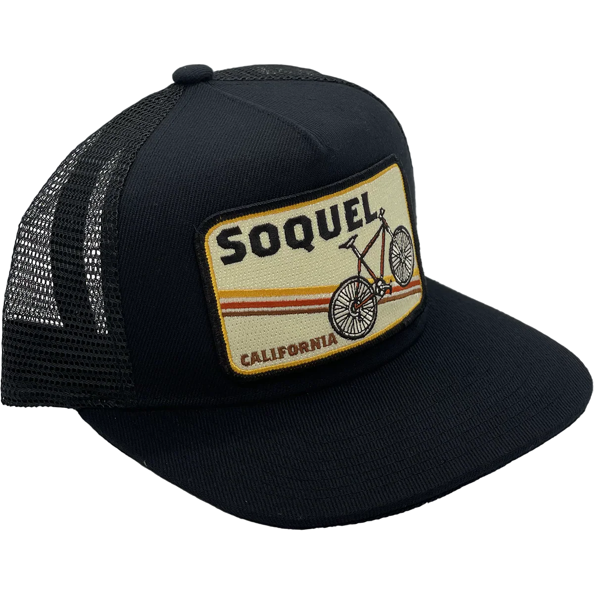 Soquel Trucker - Image 3