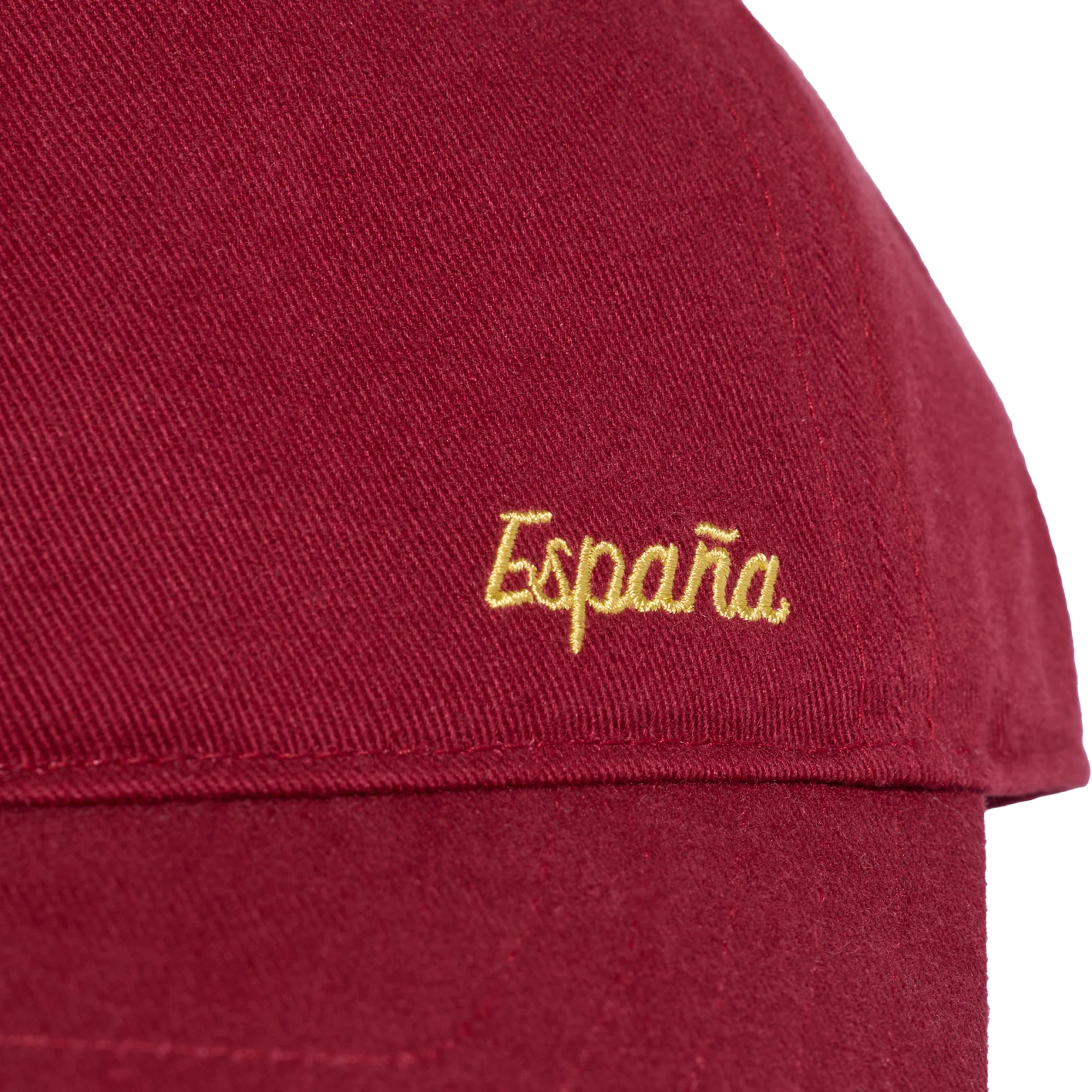 Spain RFEF Dad Cap - Image 3