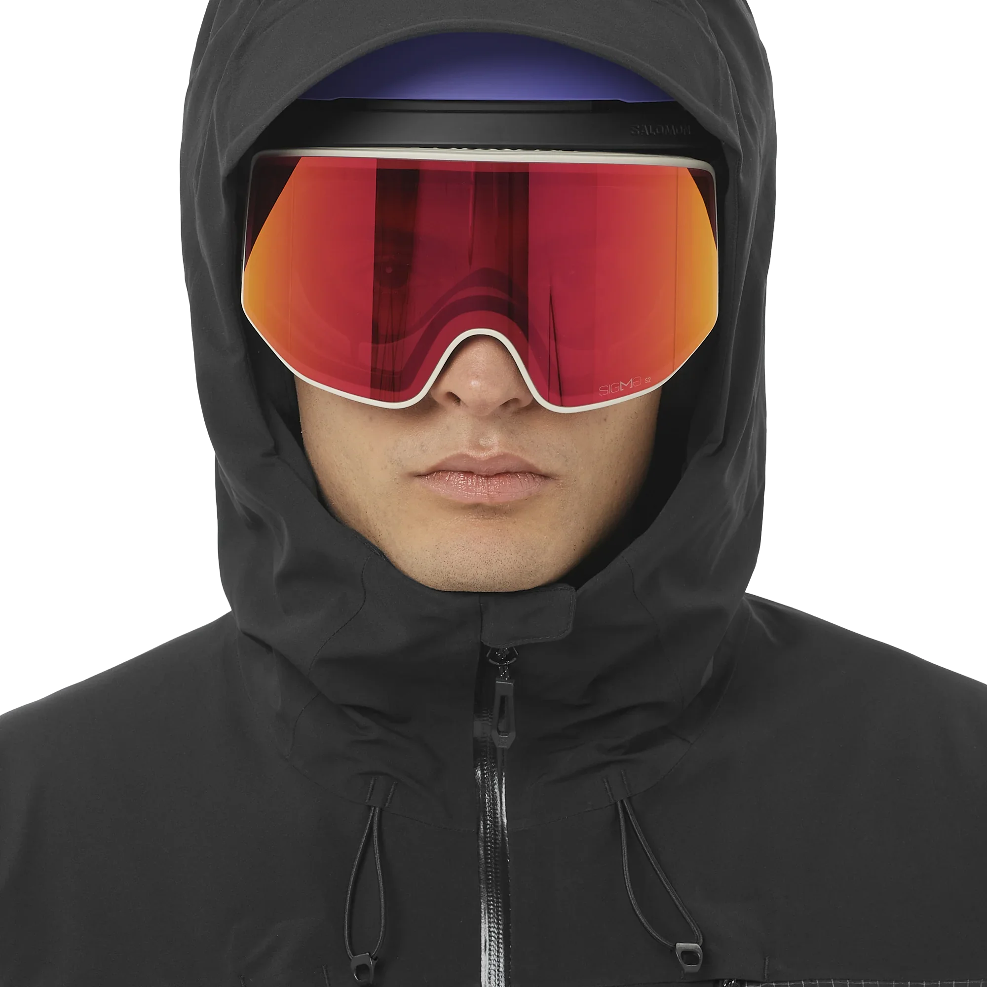 Men's Spark Jacket - Image 4