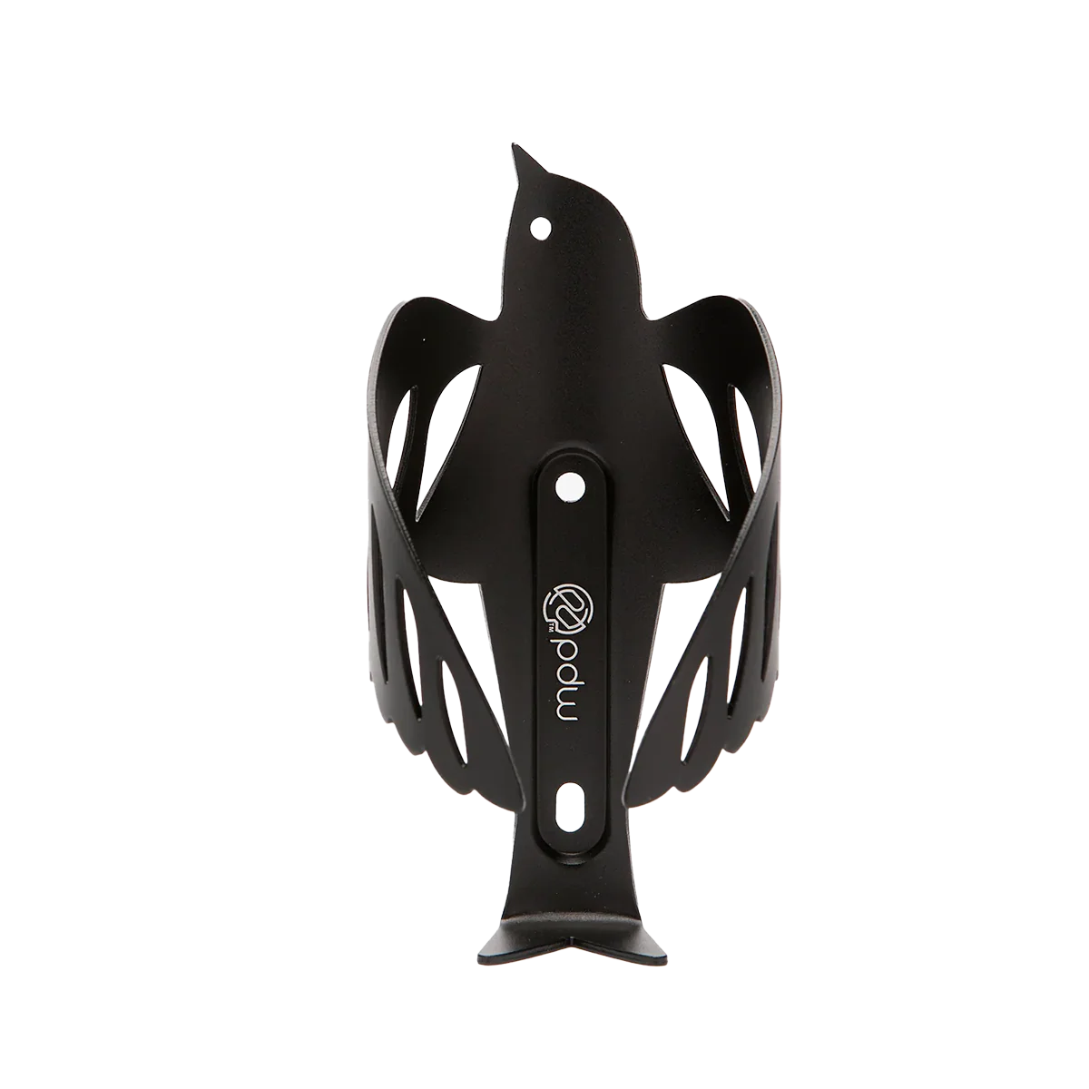 Sparrow Cage Black