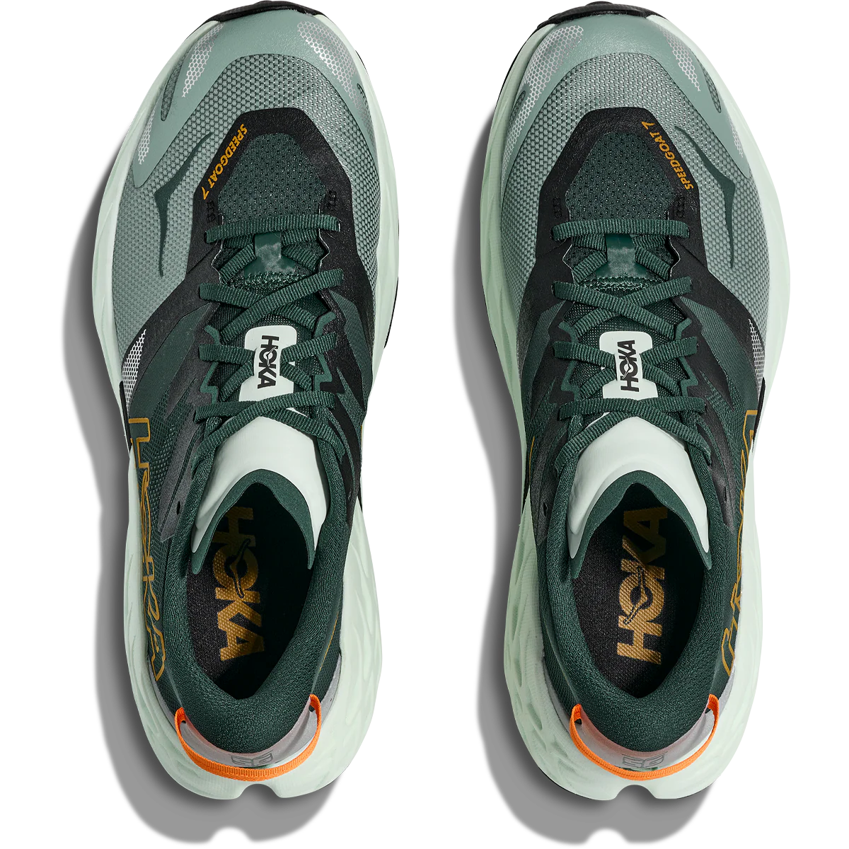 Men's Speedgoat 7 - Image 7