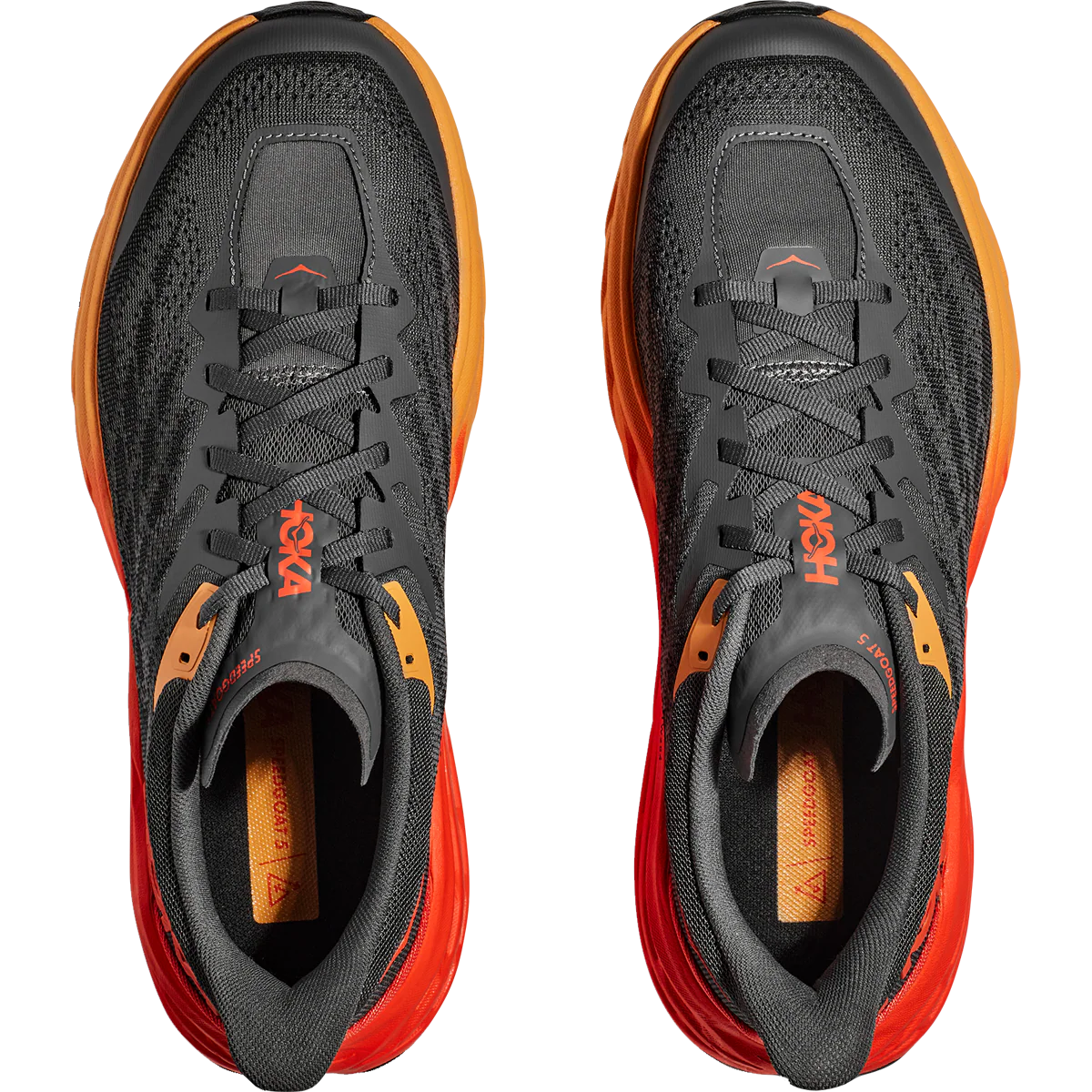 Men's Speedgoat 5 Wide - Image 8