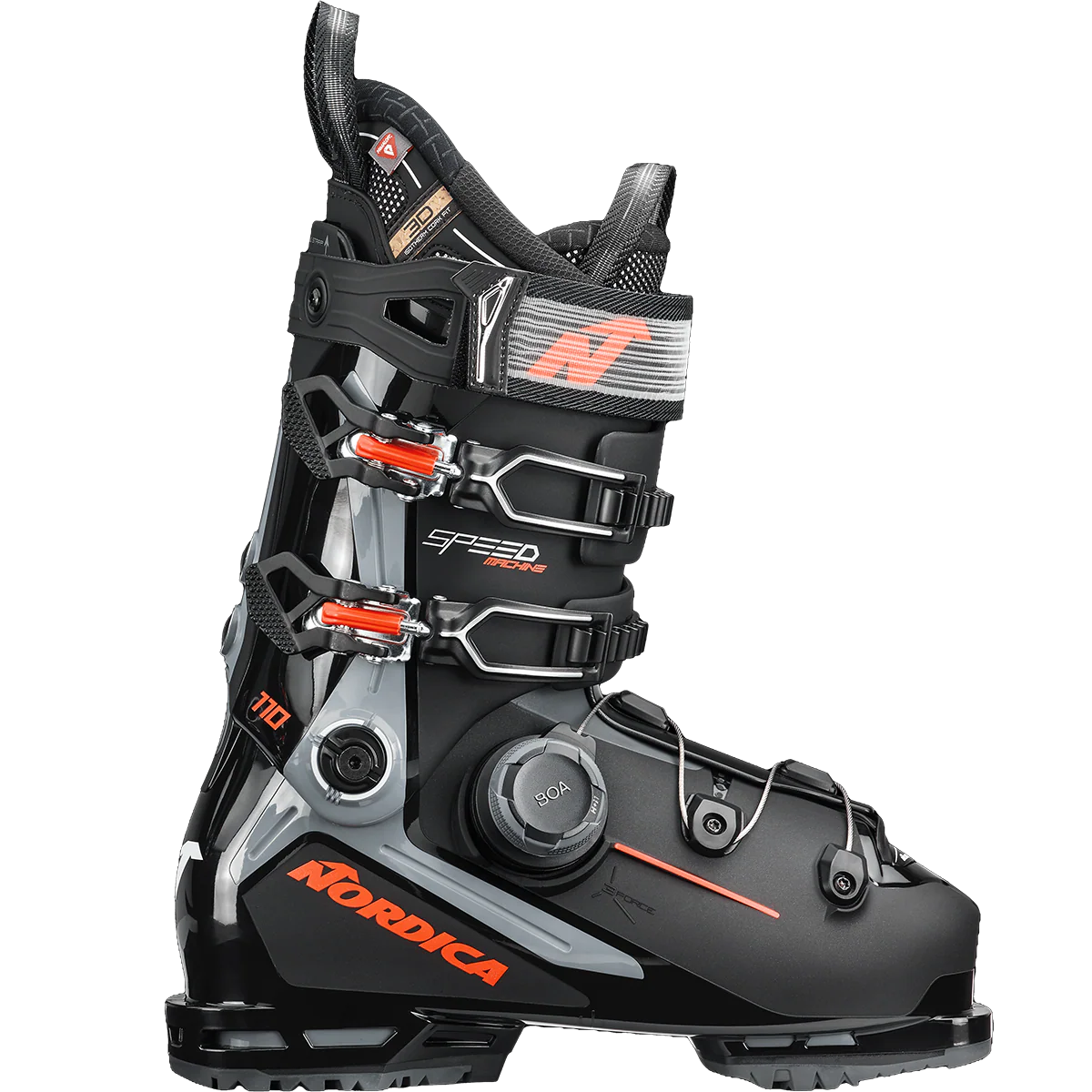 Speedmachine 3 BOA 110