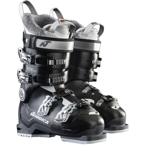 Women's Speedmachine 85 - Image 3