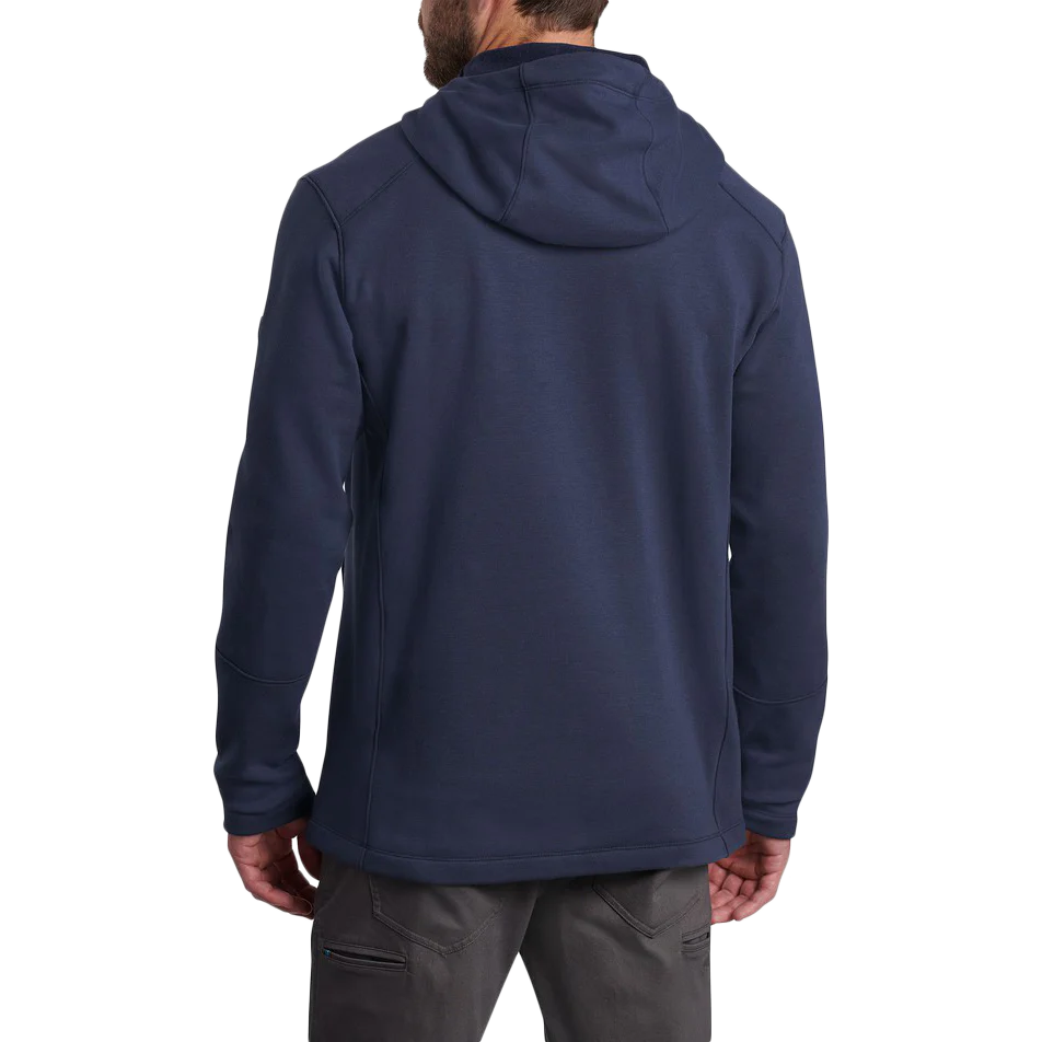 Men's Spekter Pullover Hoody - Image 4