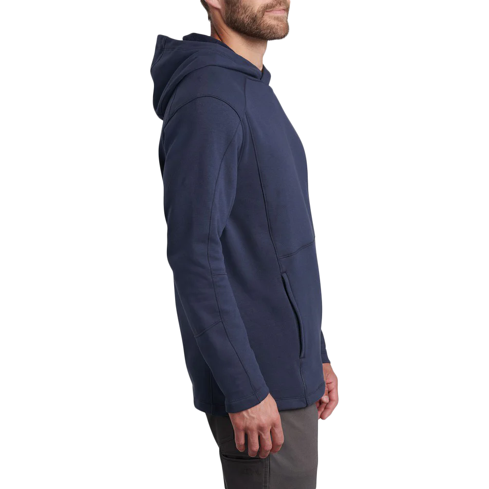 Men's Spekter Pullover Hoody - Image 5